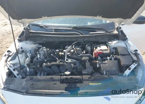 2024 Nissan Altima Sv Fwd z USA, uszkodzony, nr VIN 1N4BL4DV3RN432777